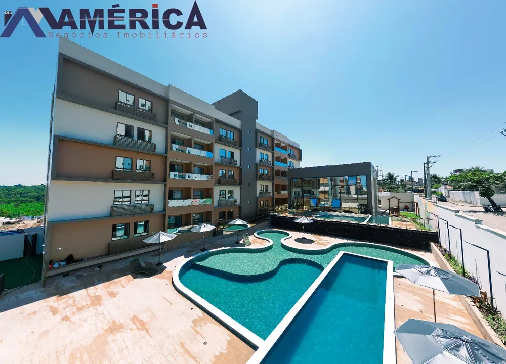 Apartamento, 3 quartos, 67 m² - Foto 1