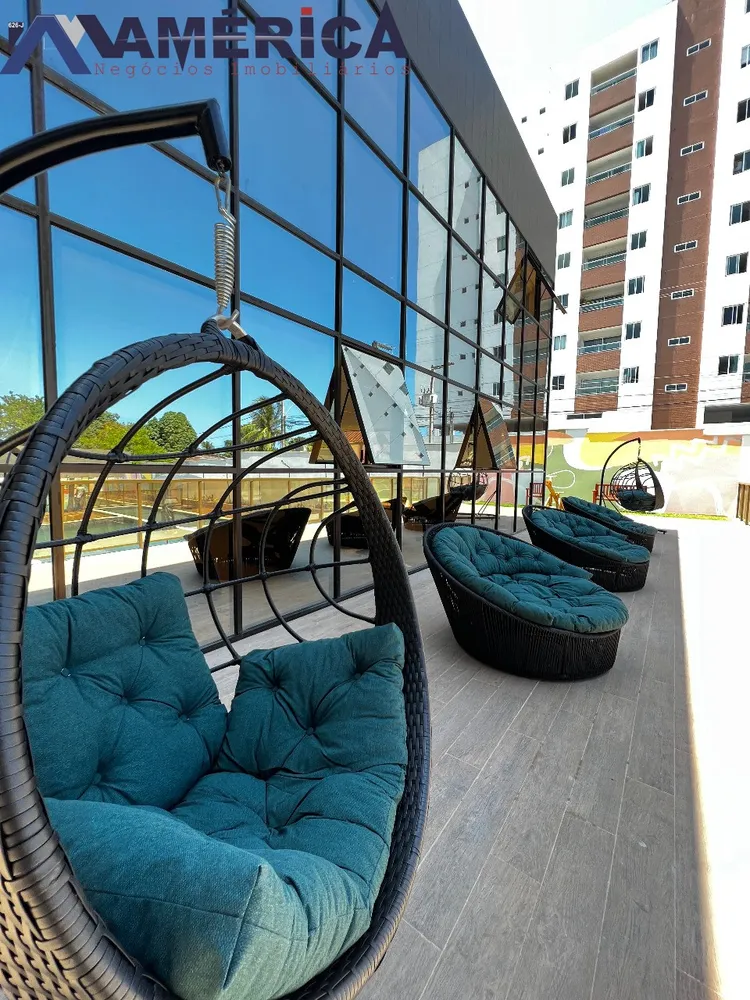 Apartamento, 3 quartos, 67 m² - Foto 3