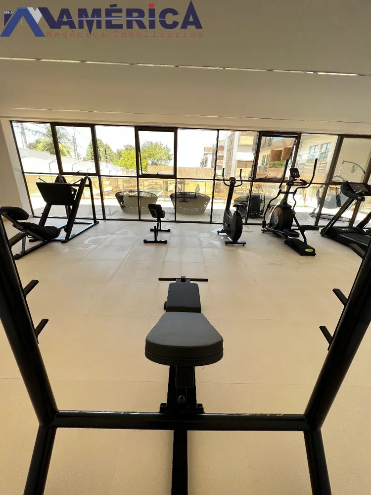 Apartamento, 3 quartos, 67 m² - Foto 8