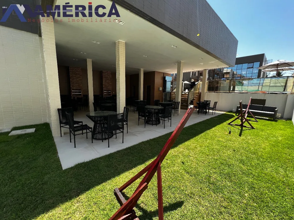Apartamento, 3 quartos, 67 m² - Foto 5