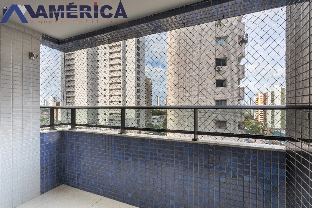 Apartamento, 3 quartos, 89 m² - Foto 4
