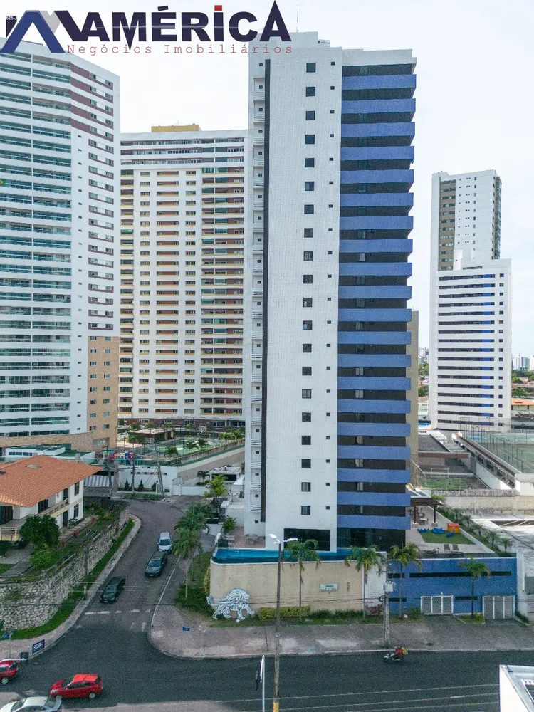 Apartamento, 3 quartos, 89 m² - Foto 3