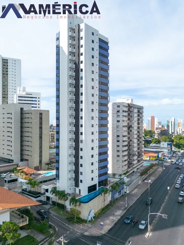 Apartamento, 3 quartos, 89 m² - Foto 2