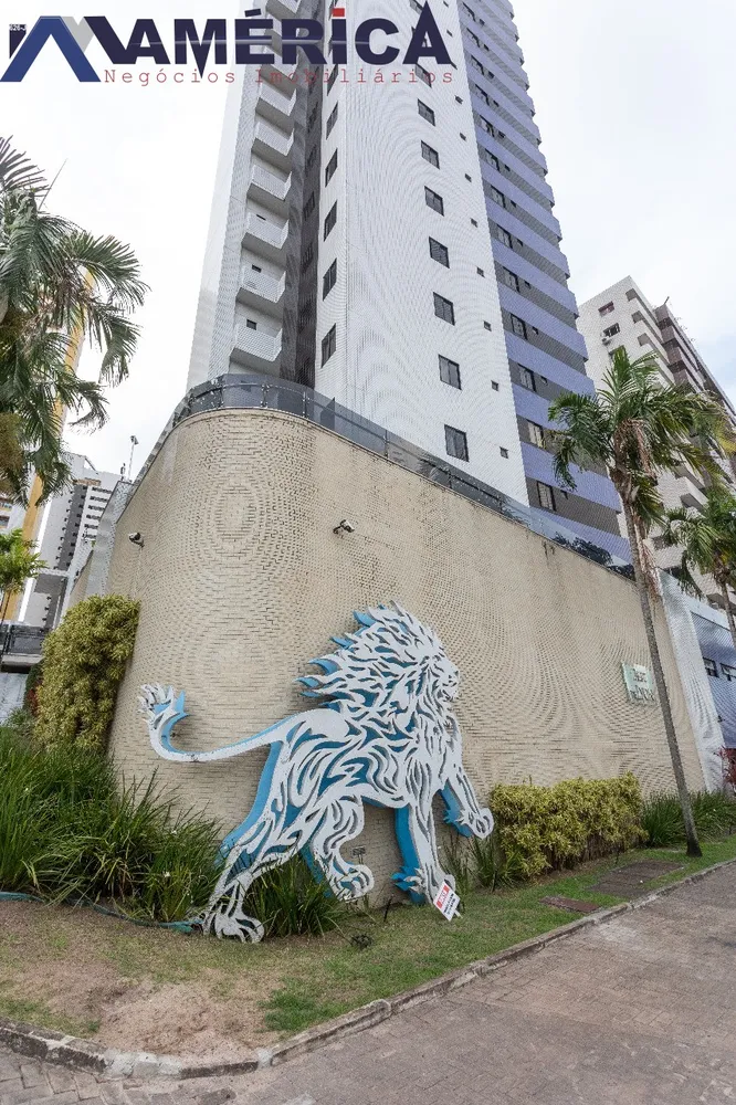 Apartamento, 3 quartos, 89 m² - Foto 1
