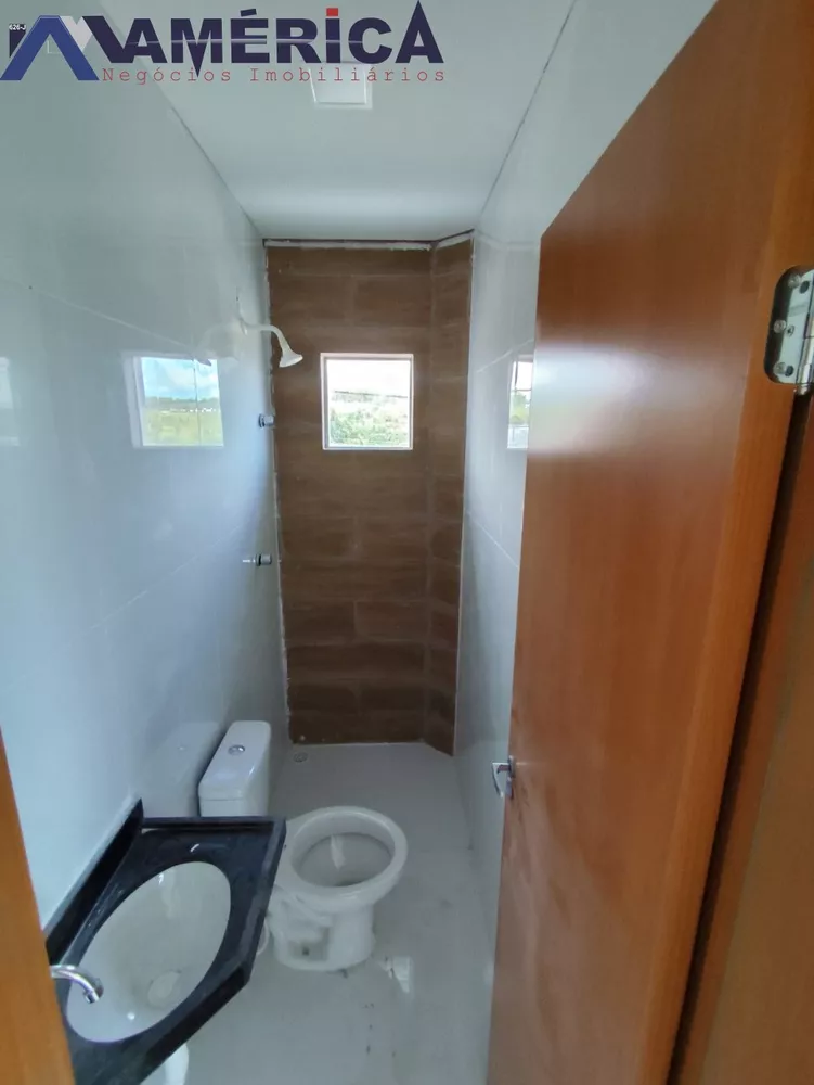 Apartamento à venda com 2 quartos, 43m² - Foto 8