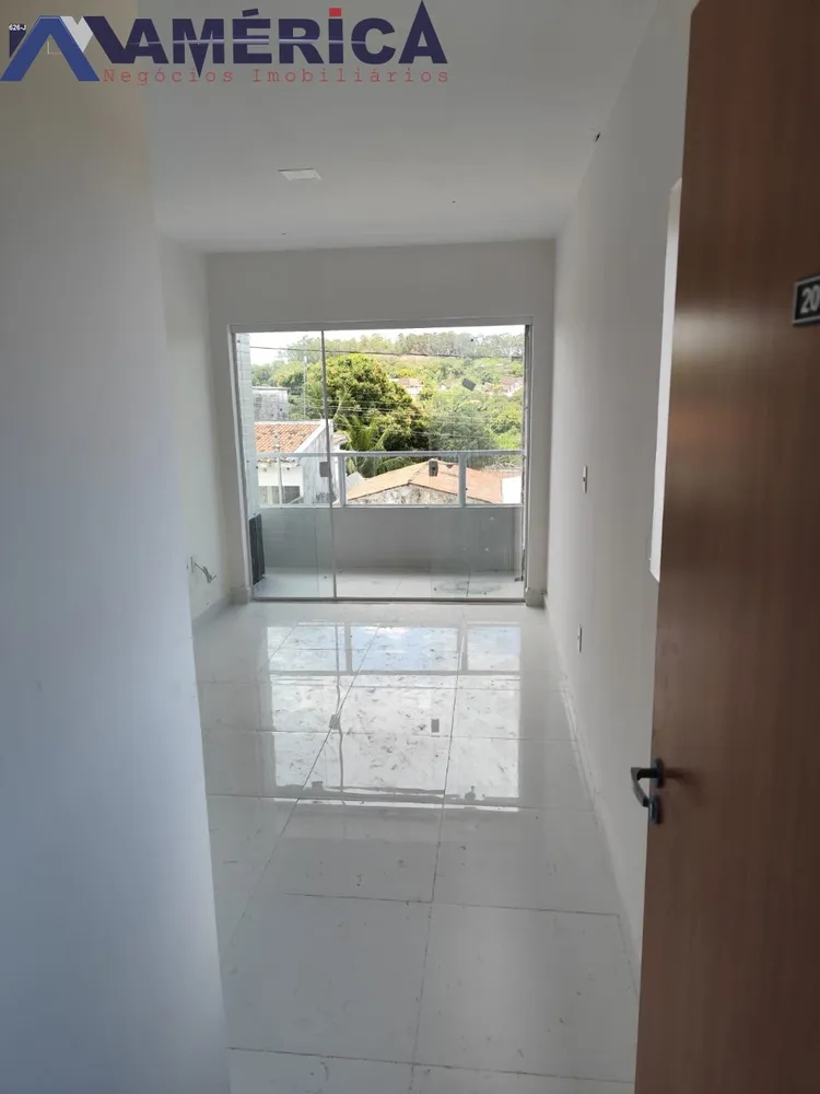 Apartamento, 2 quartos, 43 m² - Foto 14