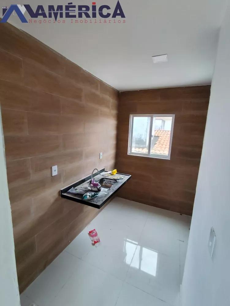 Apartamento à venda com 2 quartos, 43m² - Foto 4