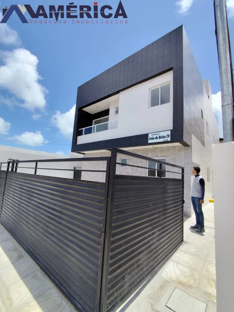 Apartamento, 2 quartos, 43 m² - Foto 15