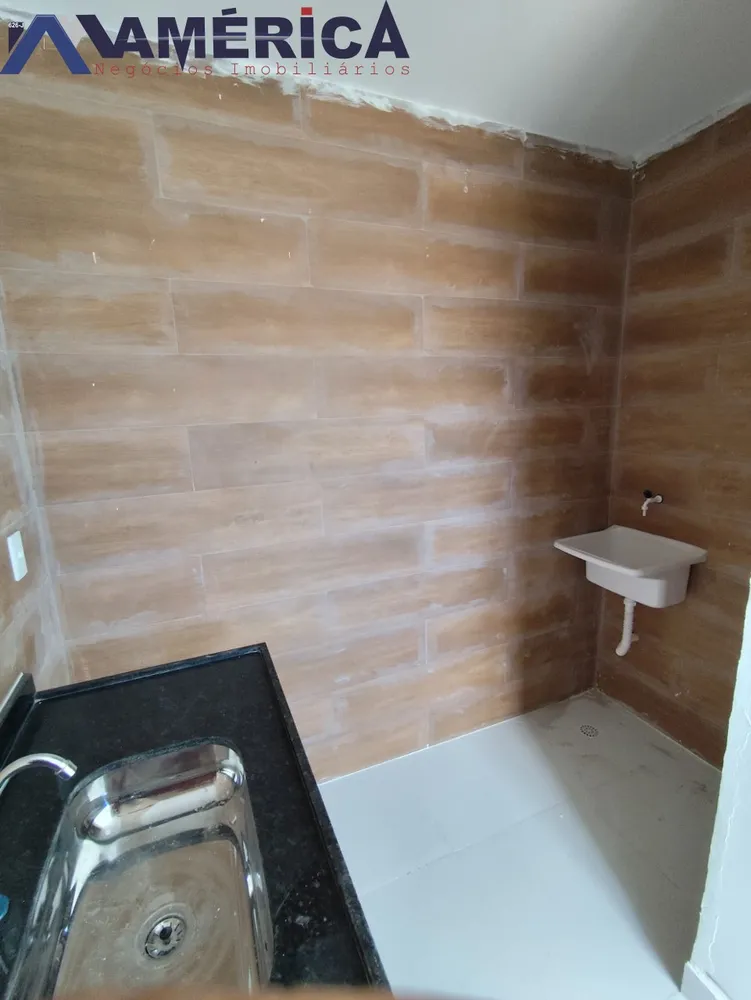Apartamento, 2 quartos, 43 m² - Foto 10