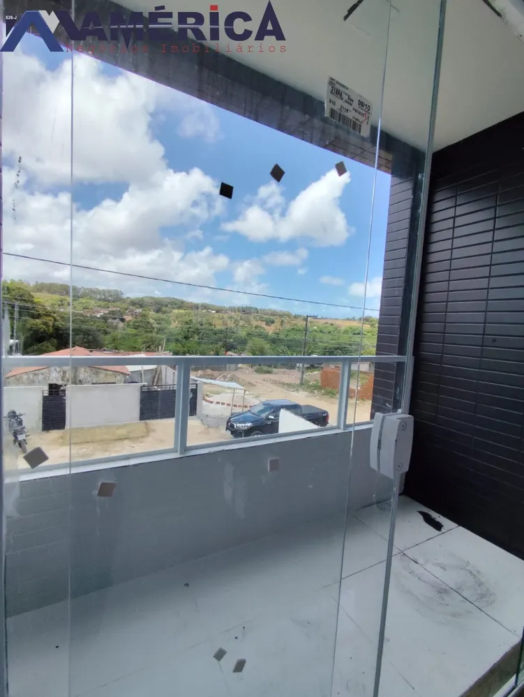 Apartamento, 2 quartos, 43 m² - Foto 9