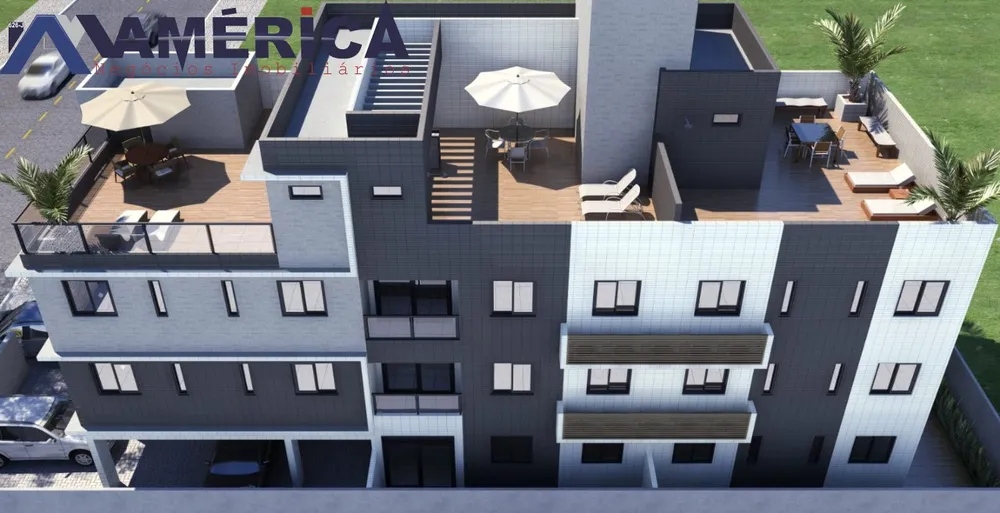Apartamento, 2 quartos, 66 m² - Foto 2