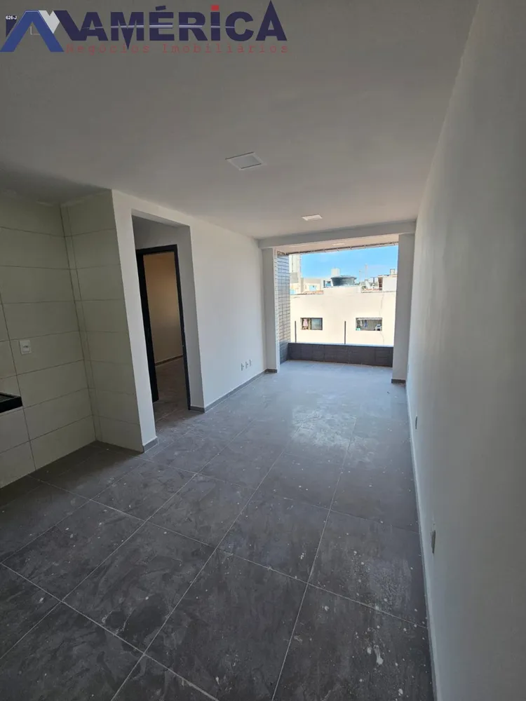 Apartamento, 2 quartos, 66 m² - Foto 4