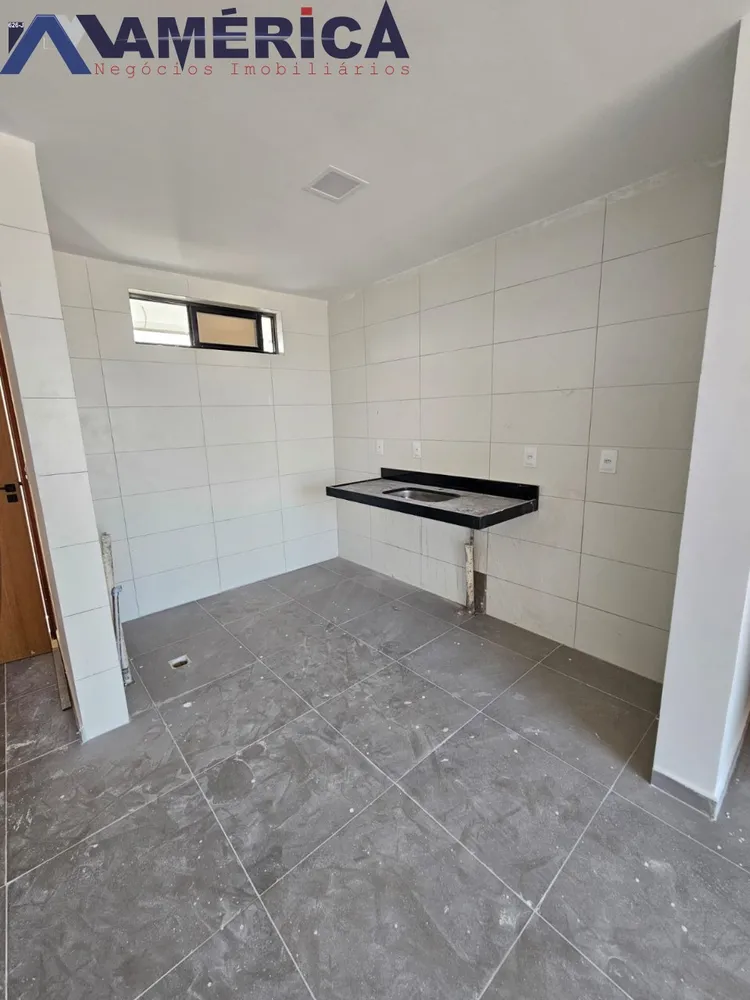 Apartamento, 2 quartos, 66 m² - Foto 1