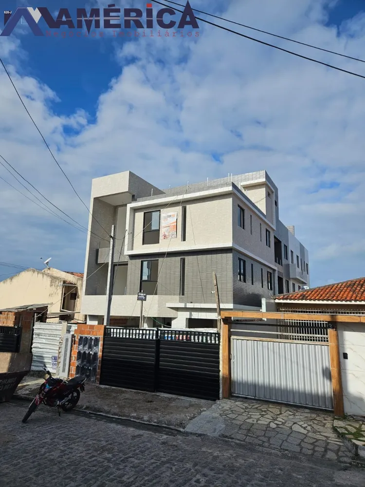 Apartamento, 2 quartos, 66 m² - Foto 1