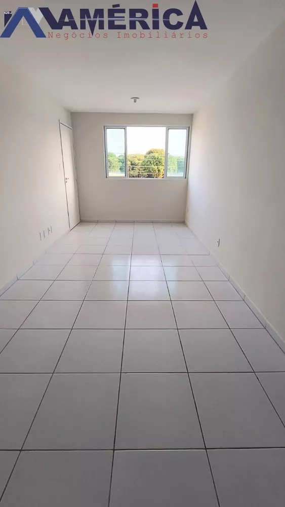 Apartamento à venda com 2 quartos, 58m² - Foto 8