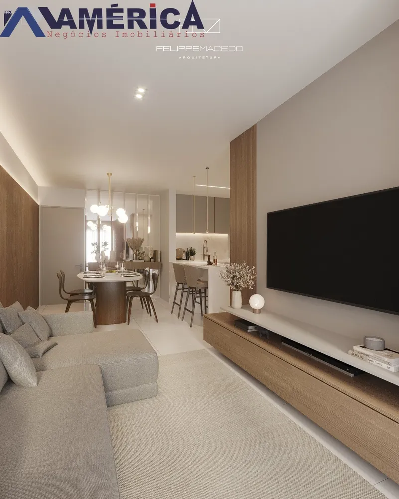Apartamento, 3 quartos, 70 m² - Foto 8