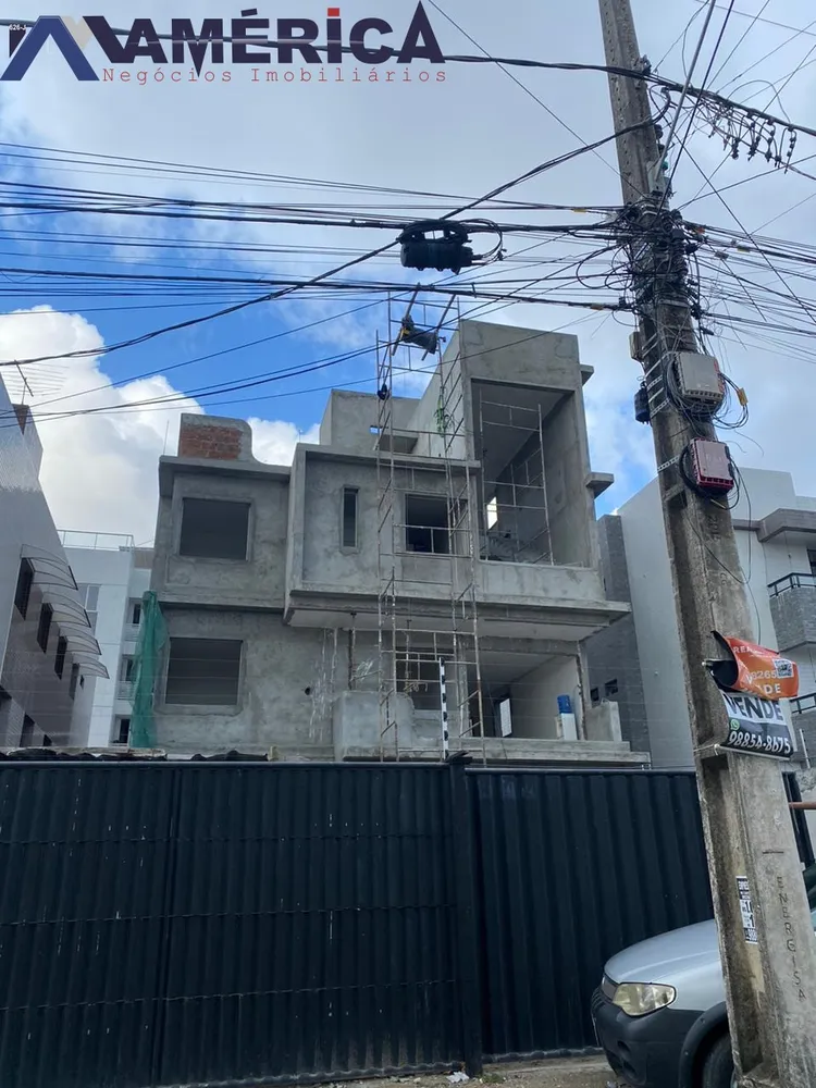 Apartamento, 3 quartos, 70 m² - Foto 3