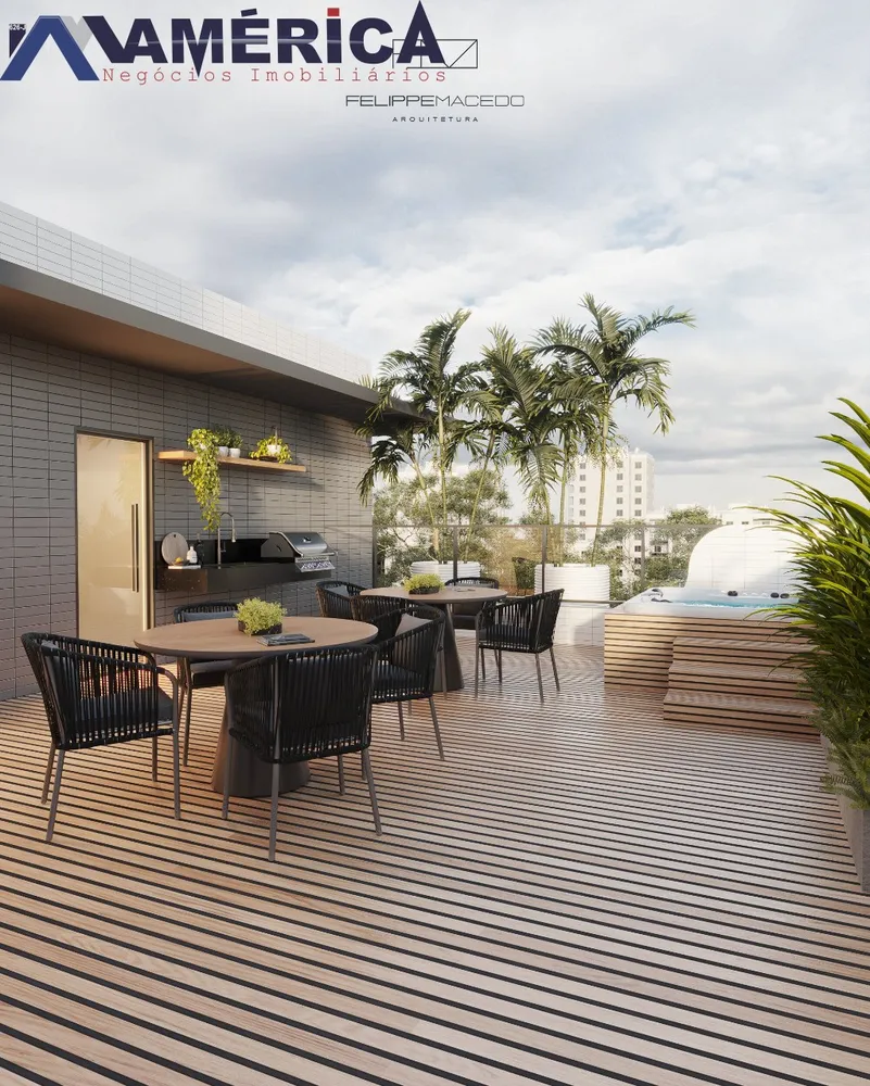 Apartamento, 3 quartos, 70 m² - Foto 7
