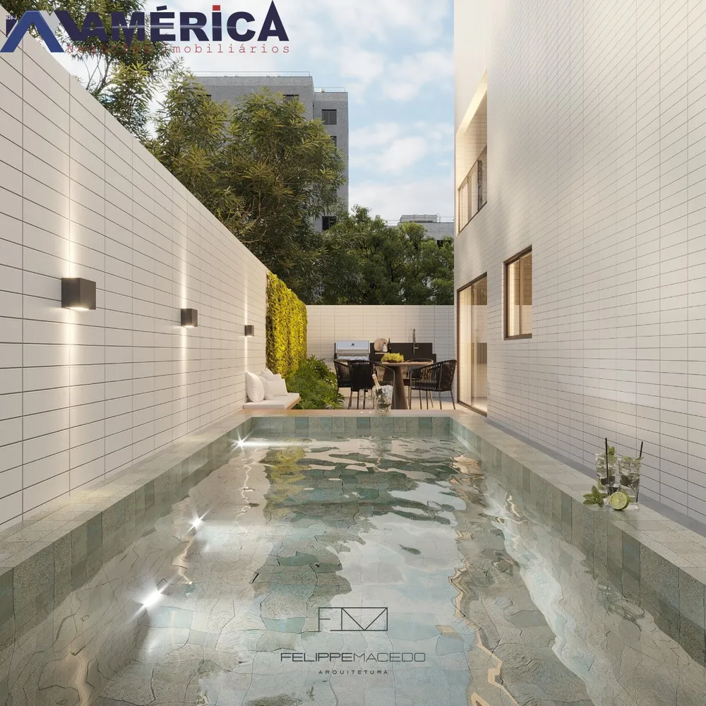 Apartamento, 3 quartos, 70 m² - Foto 5