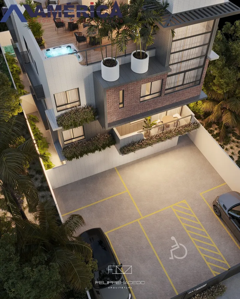 Apartamento, 3 quartos, 70 m² - Foto 6