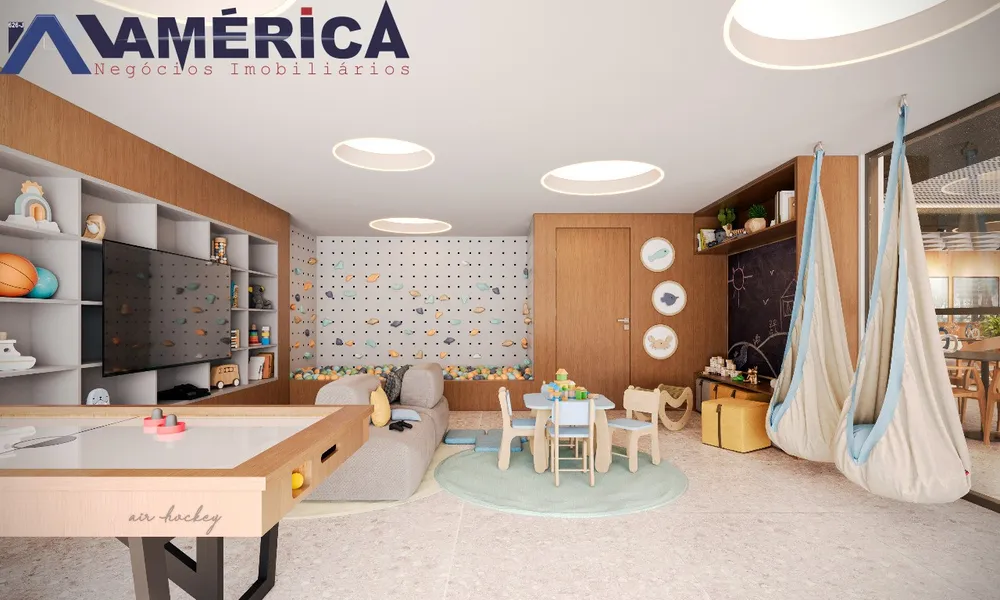 Apartamento, 3 quartos, 93 m² - Foto 12