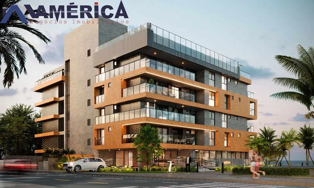 Apartamento, 3 quartos, 93 m² - Foto 1