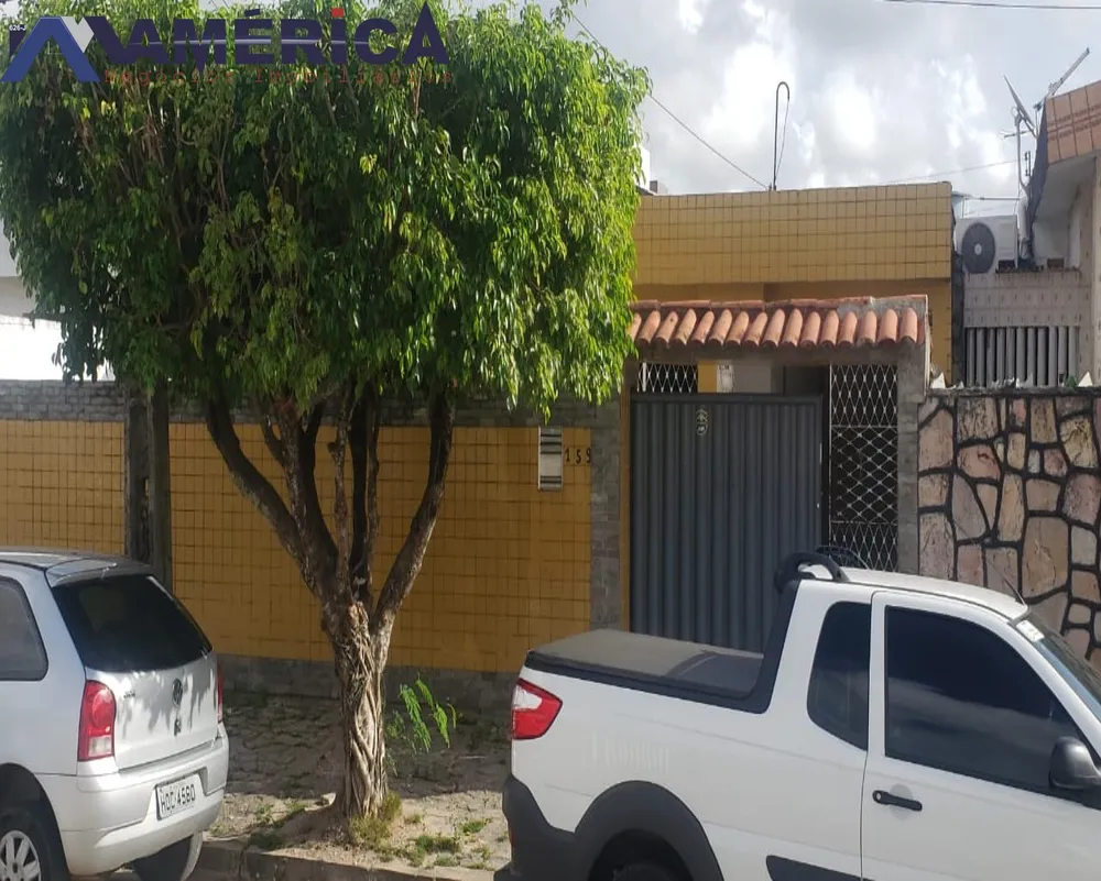 Casa, 2 quartos, 110 m² - Foto 1