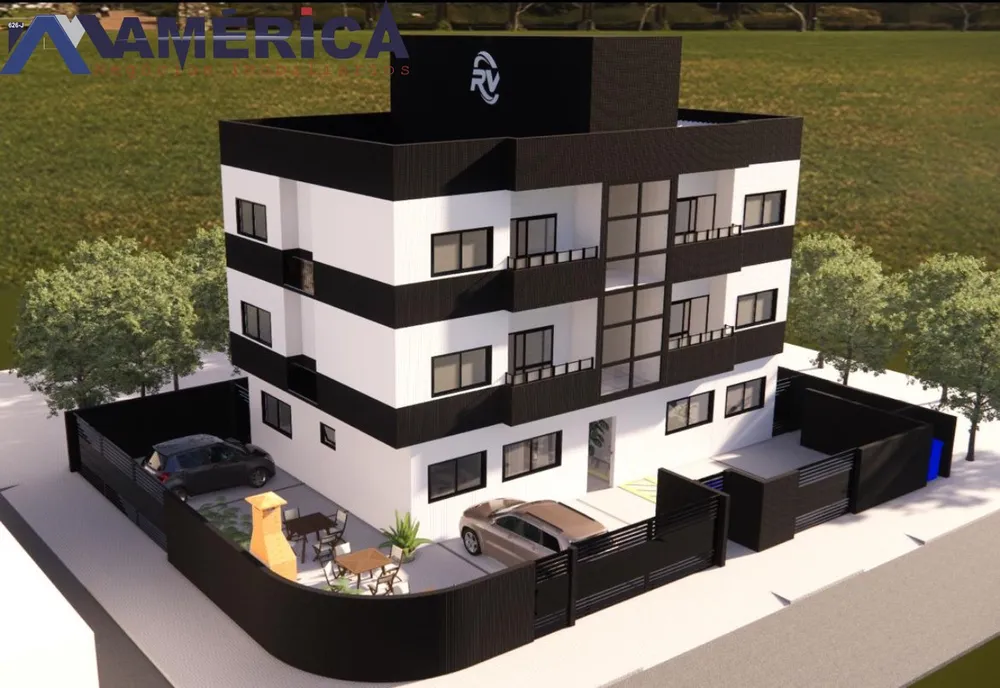 Apartamento, 2 quartos, 53 m² - Foto 5
