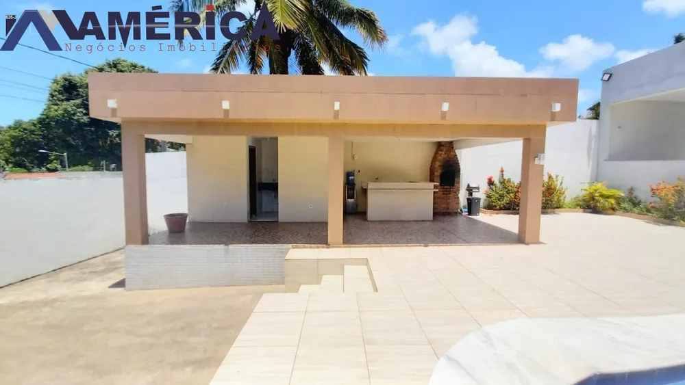 Casa, 4 quartos - Foto 1