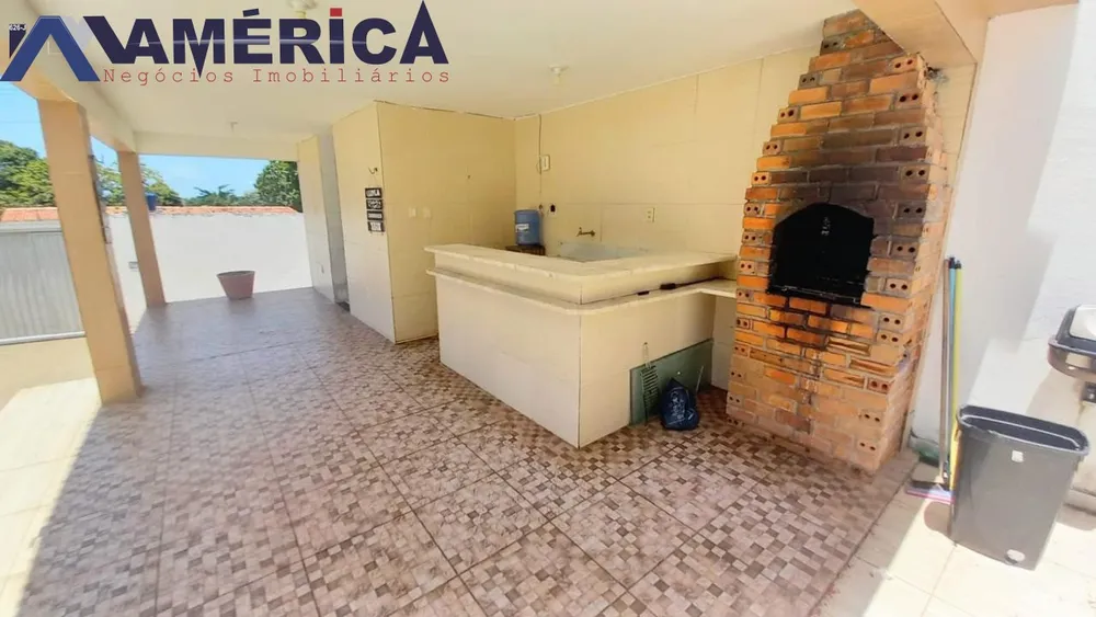 Casa, 4 quartos - Foto 2