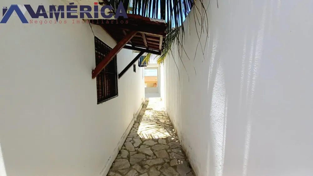 Casa, 4 quartos - Foto 4