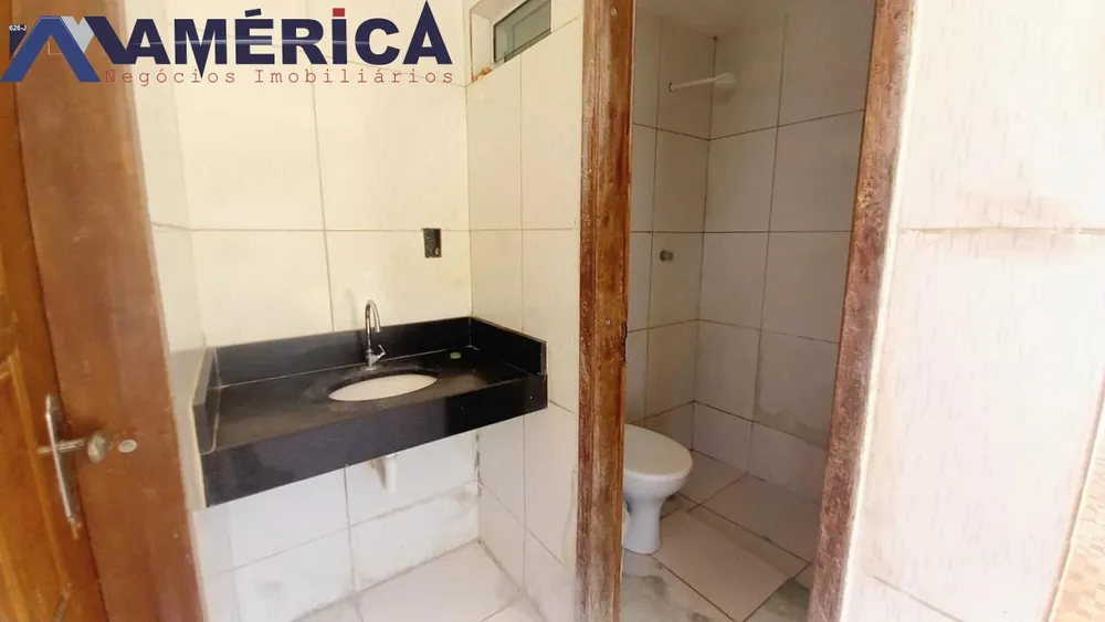 Casa, 4 quartos - Foto 12