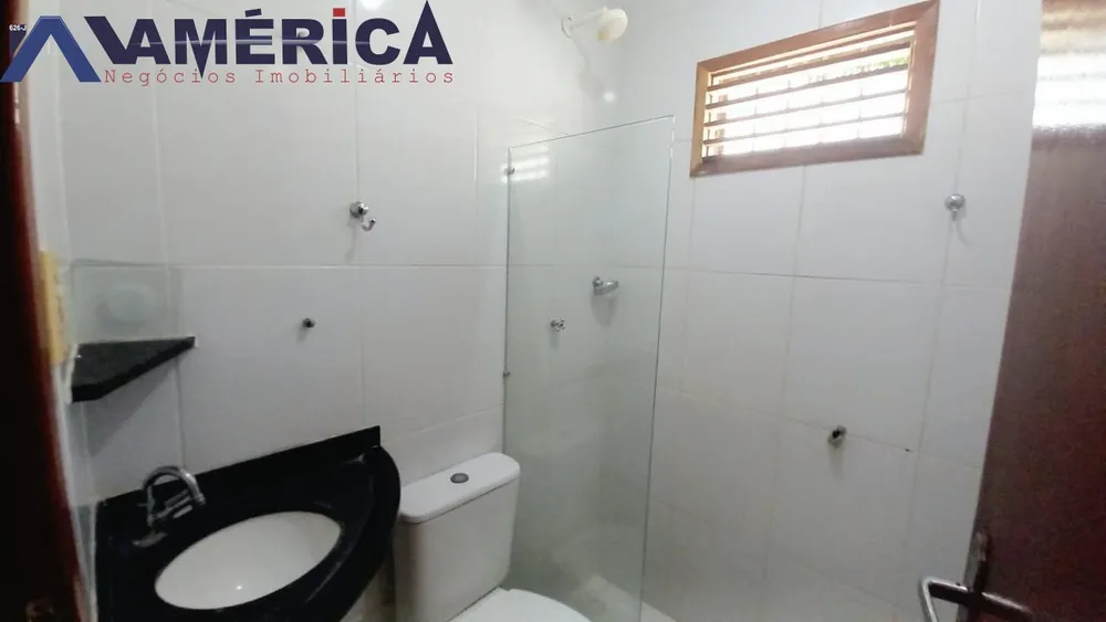 Casa, 4 quartos - Foto 11