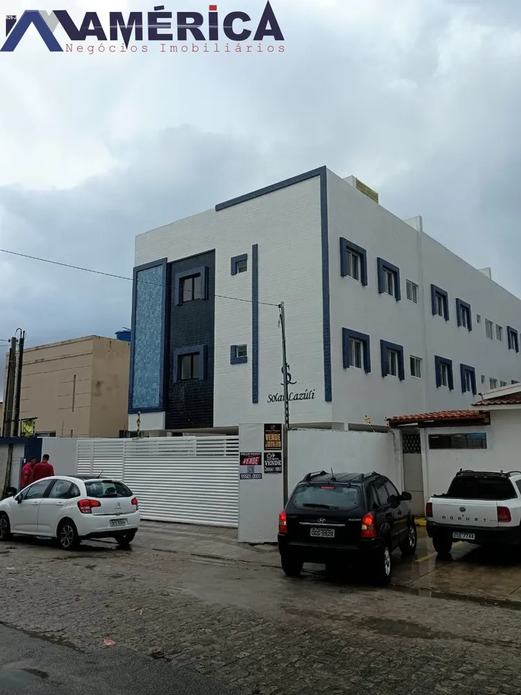 Apartamento, 3 quartos, 68 m² - Foto 1