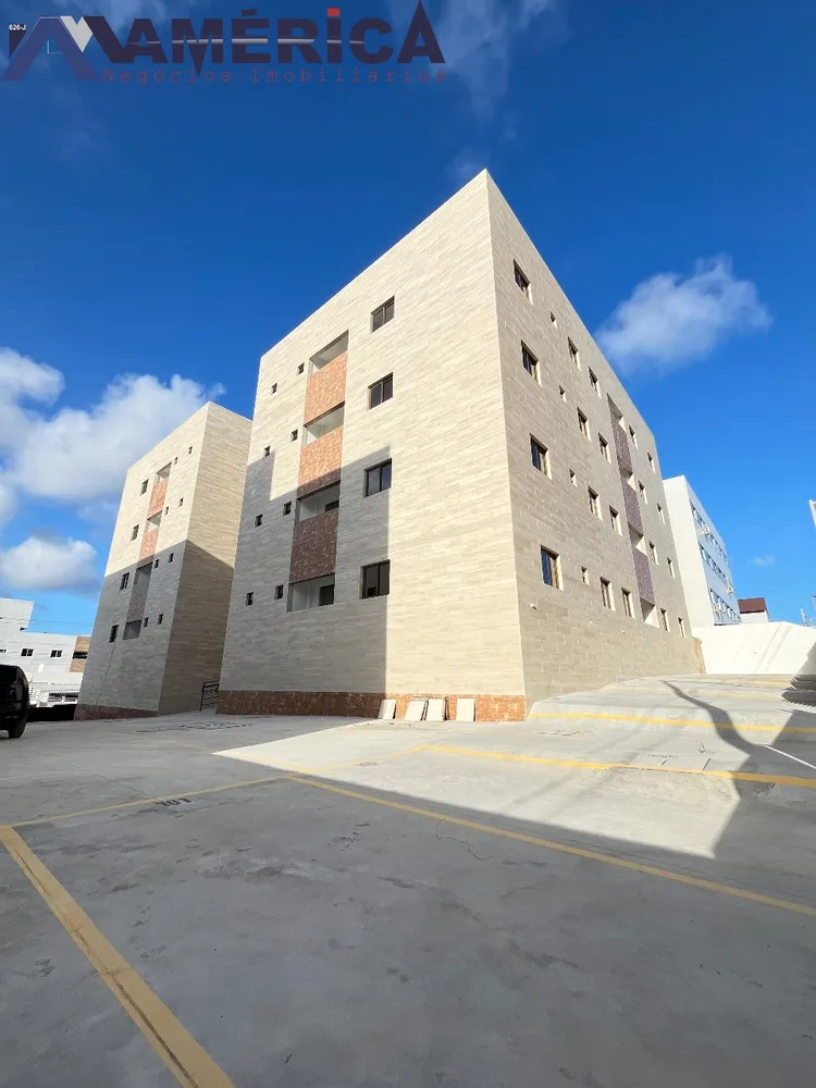 Apartamento, 2 quartos, 51 m² - Foto 1