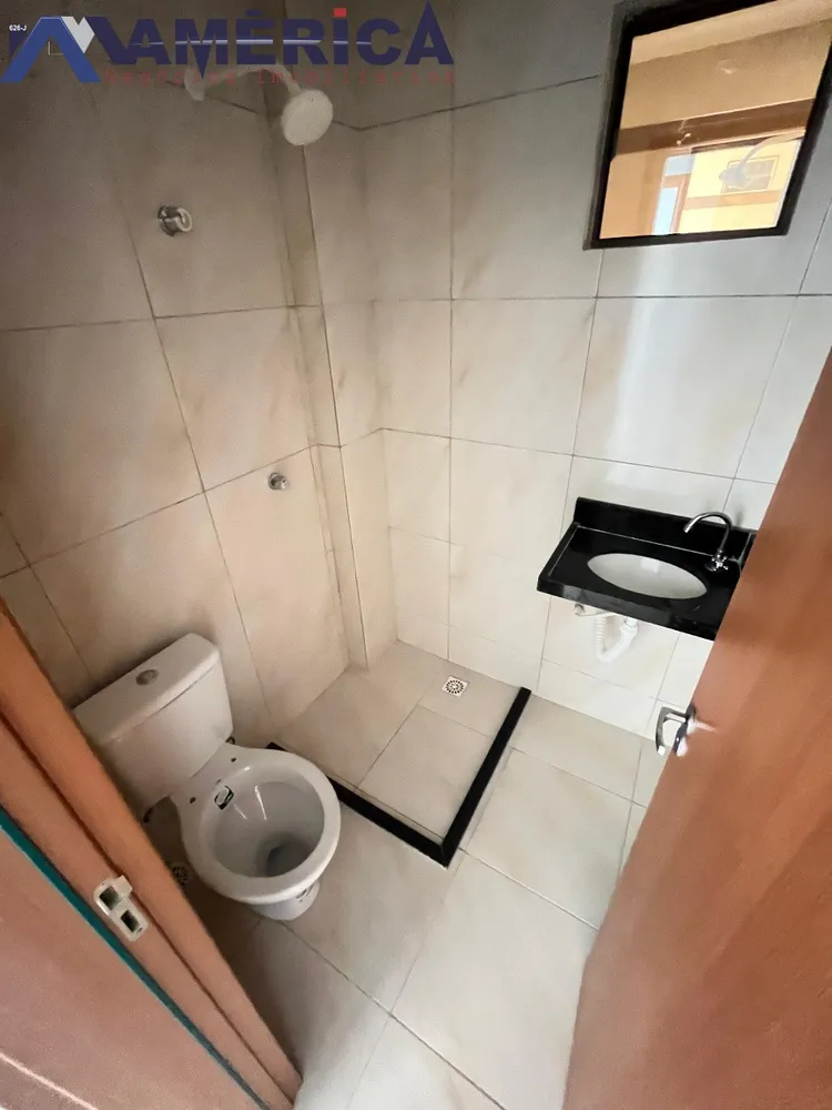 Apartamento, 2 quartos, 51 m² - Foto 3