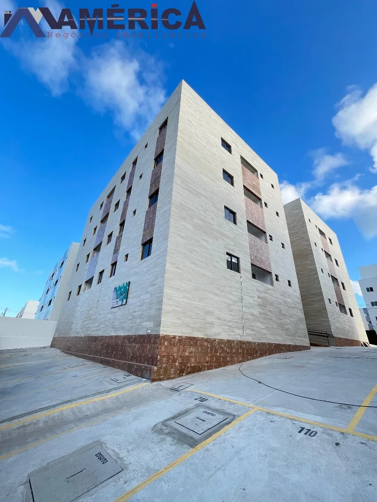 Apartamento, 2 quartos, 51 m² - Foto 9