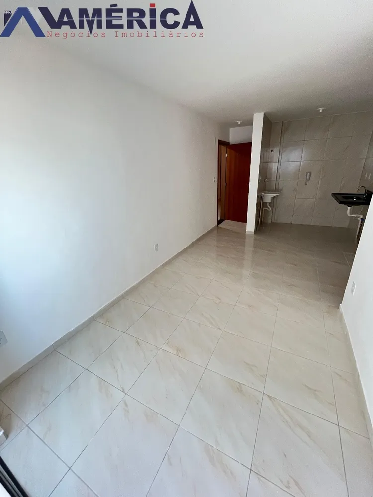 Apartamento, 2 quartos, 51 m² - Foto 2