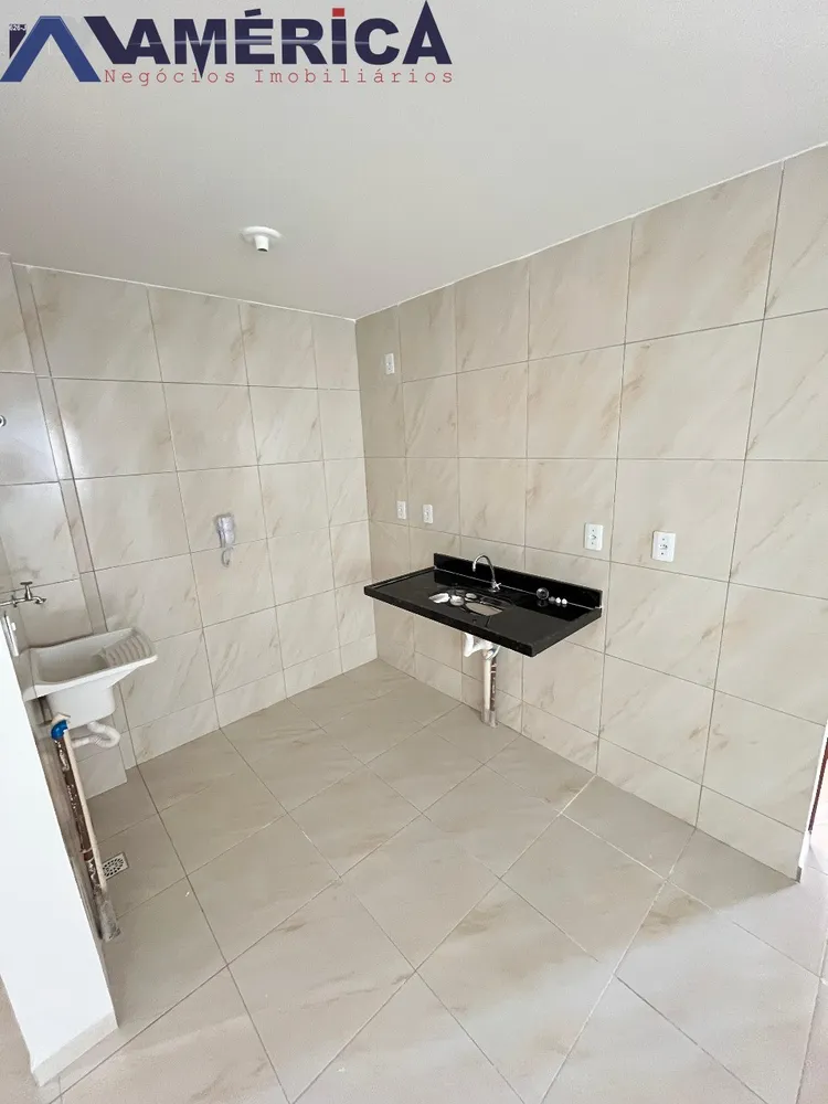 Apartamento, 2 quartos, 51 m² - Foto 5
