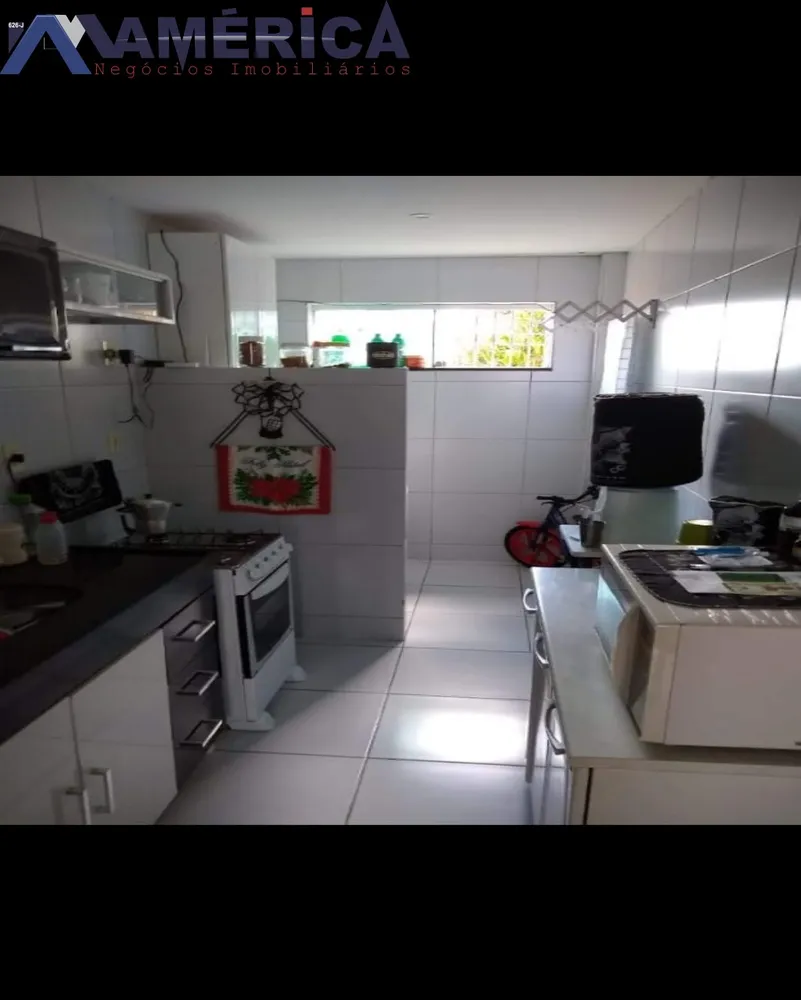 Apartamento, 2 quartos, 53 m² - Foto 7