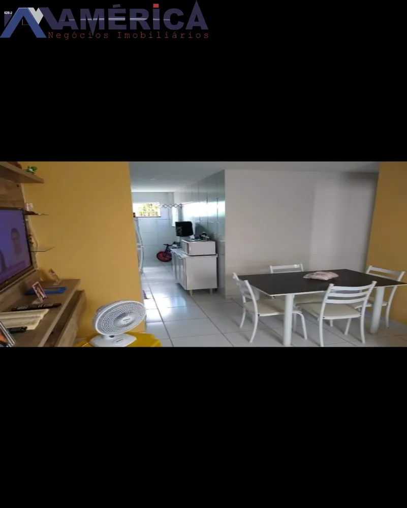 Apartamento, 2 quartos, 53 m² - Foto 9