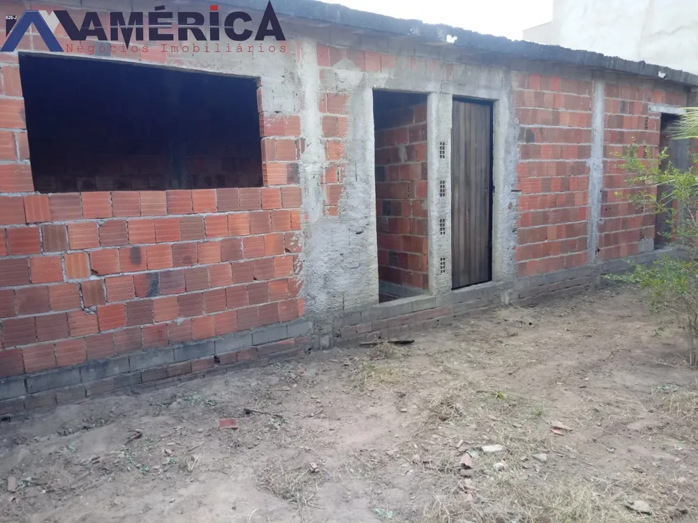 Casa, 4 quartos - Foto 1