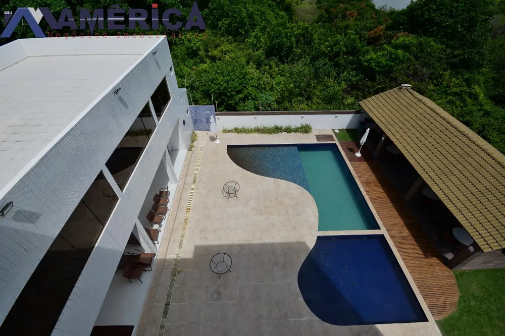 Apartamento, 2 quartos, 54 m² - Foto 2