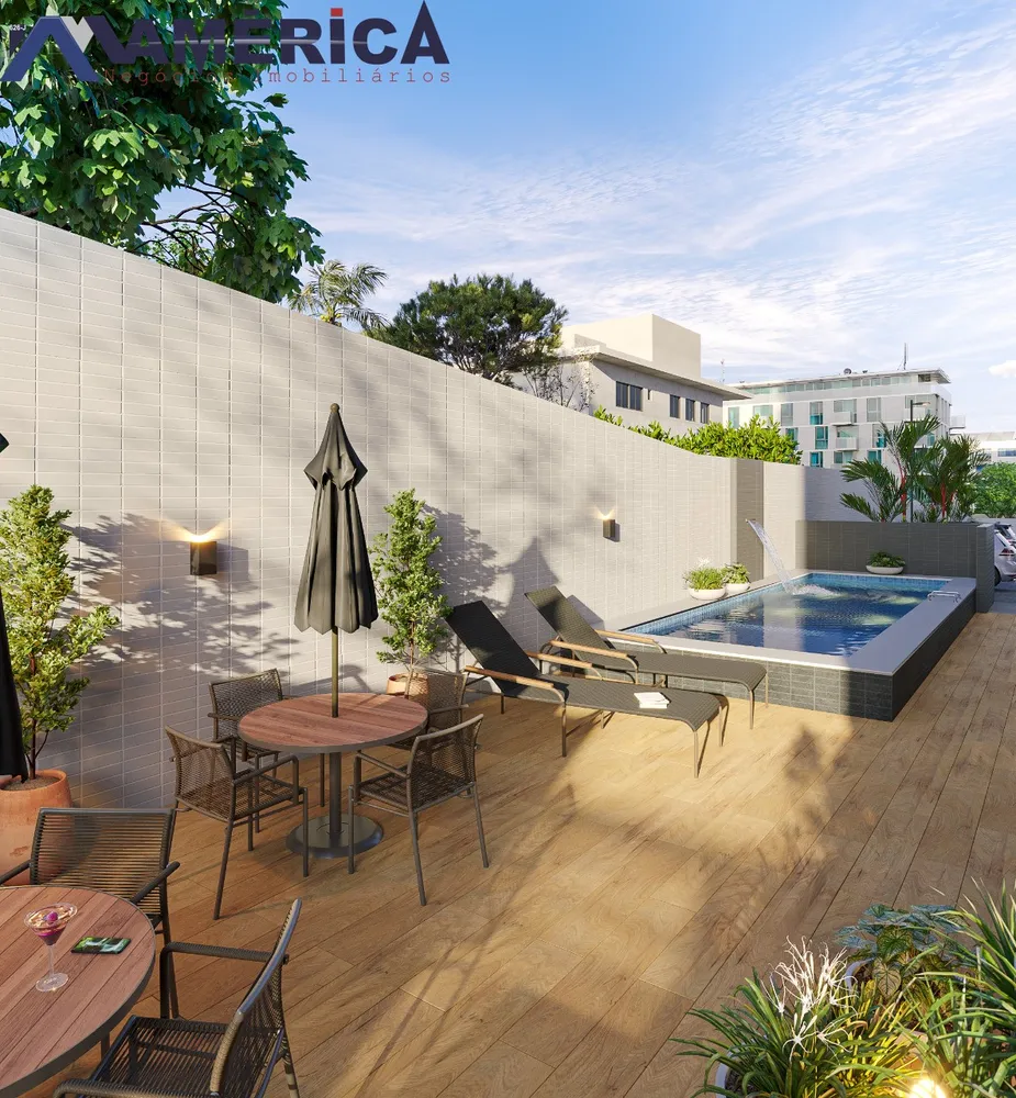 Apartamento, 2 quartos, 47 m² - Foto 5