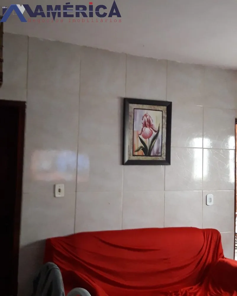 Casa, 3 quartos - Foto 14