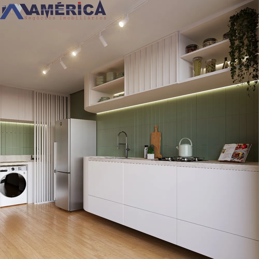 Apartamento, 3 quartos, 89 m² - Foto 3
