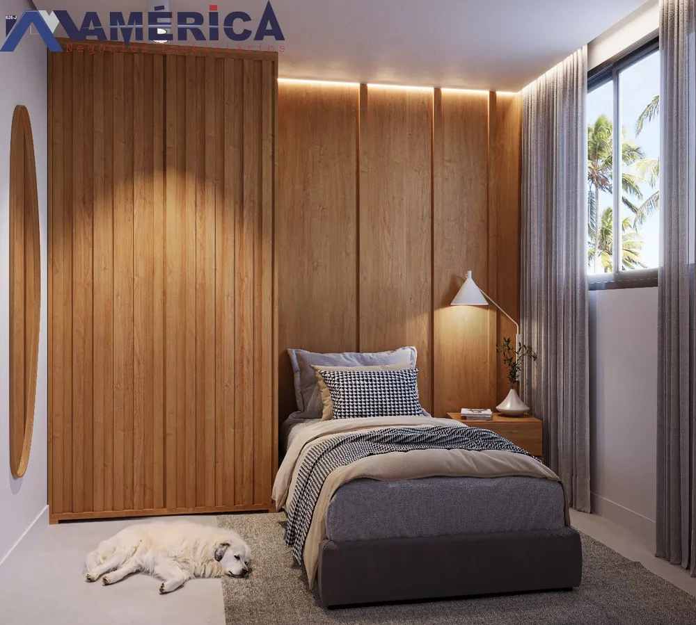 Apartamento, 3 quartos, 89 m² - Foto 2
