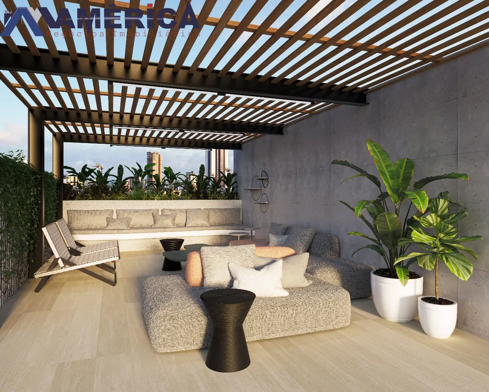 Apartamento, 3 quartos, 89 m² - Foto 5