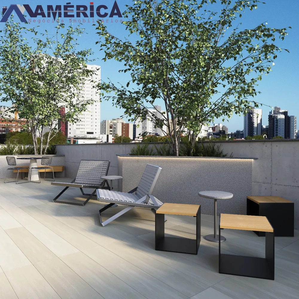 Apartamento, 3 quartos, 89 m² - Foto 2