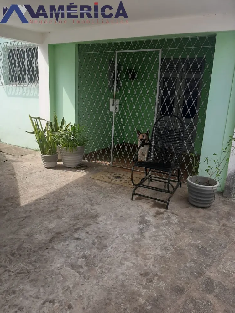 Casa, 3 quartos, 288 m² - Foto 11